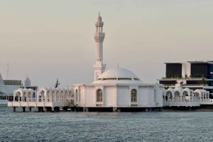 Jeddah: History and Heritage in a private tour.