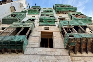 Jeddah: History and Heritage in a private tour.