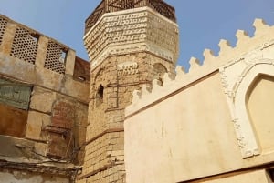 Jeddah: History and Heritage in a private tour.