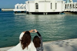 Jeddah Instagram Private Tour: The Most Famous Spots