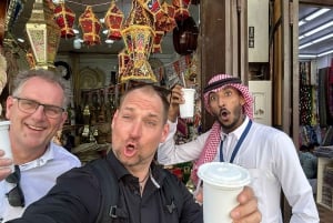 Jeddah Instagram Private Tour: The Most Famous Spots