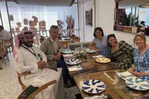 Jeddah Instagram Private Tour: The Most Famous Spots