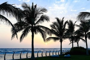 Jeddah :Jeddah Highlights Tour with Transfer