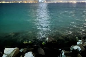 Lokal upplevelse i Jeddah: Kaféer och marknader