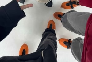 Lokal upplevelse i Jeddah: Kaféer och marknader