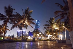 Jidá: visita guiada de luxo e privada