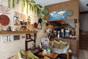 Gedda: tour guidato privato di lusso