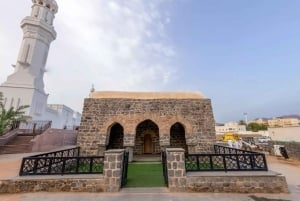 Djeddah : visite privative de La Mecque et Médine avec transfert