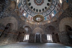 Djeddah : visite privative de La Mecque et Médine avec transfert