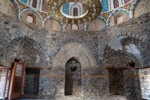 Djeddah : visite privative de La Mecque et Médine avec transfert