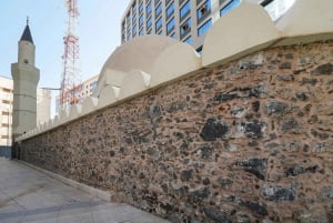 Djeddah : visite privative de La Mecque et Médine avec transfert