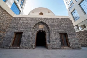 Djeddah : visite privative de La Mecque et Médine avec transfert