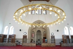 Djeddah : visite privative de La Mecque et Médine avec transfert