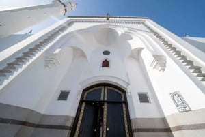 Djeddah : visite privative de La Mecque et Médine avec transfert