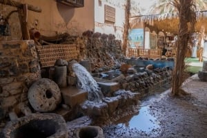 Djeddah : visite privative de La Mecque et Médine avec transfert