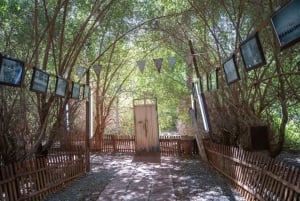 Djeddah : visite privative de La Mecque et Médine avec transfert