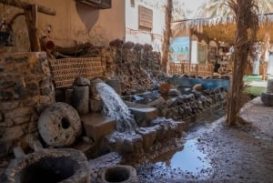 Djeddah : visite privative de La Mecque et Médine avec transfert