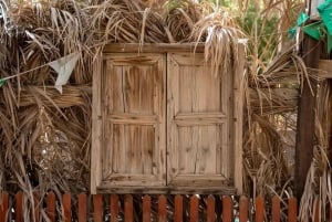 Djeddah : visite privative de La Mecque et Médine avec transfert