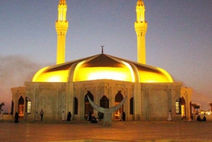 Jeddah: Makkah, Madinah og Umrah pilgrimsrejse