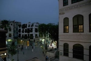 Jeddah: Visita ao centro histórico da cidade (tour particular)