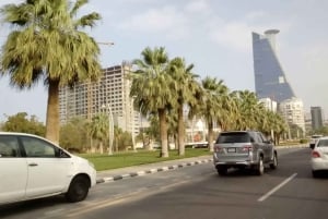 Jeddah: Visita ao centro histórico da cidade (tour particular)