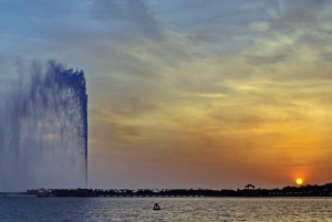 Jeddah: Old Town Historical Highlights Tour