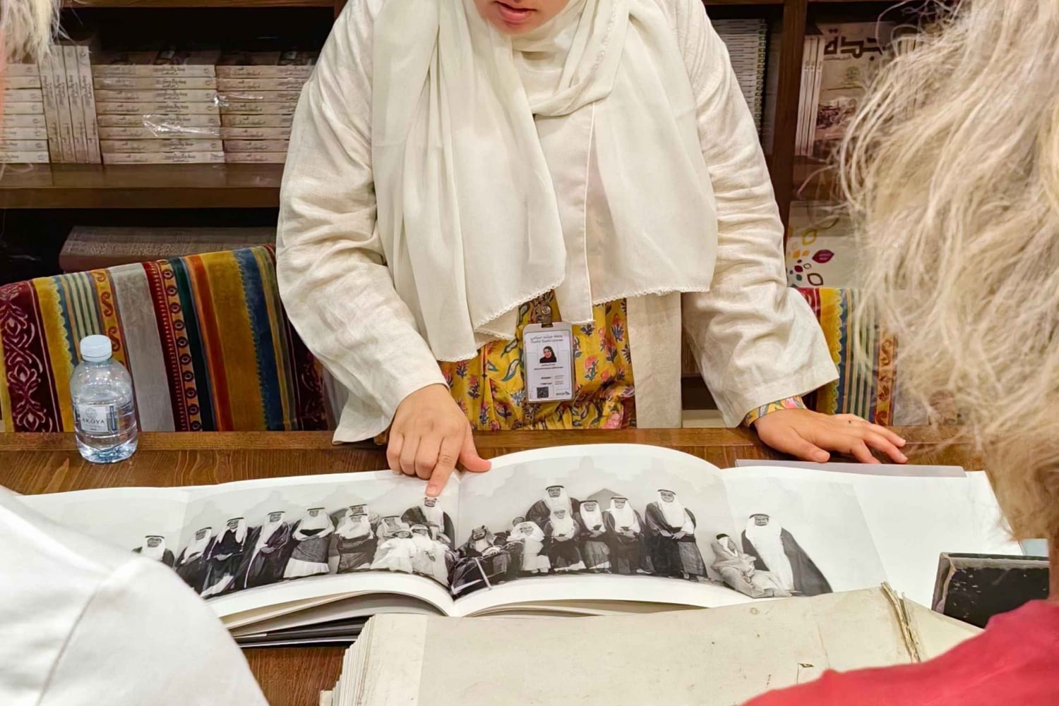 Jeddah: PRIVATE Tour Al Balad with A local Certified Guide