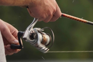 Jeddah: Urheilukalastusretki