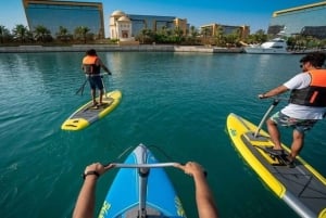 Da Jeddah a KAEC: vivi la città del futuro