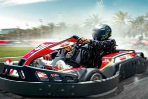 Da Jeddah a KAEC: vivi la città del futuro