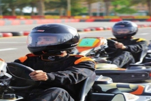 Da Jeddah a KAEC: vivi la città del futuro