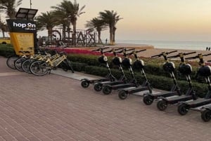 Da Jeddah a KAEC: vivi la città del futuro