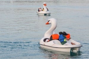 Da Jeddah a KAEC: vivi la città del futuro