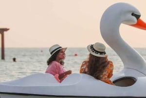 Da Jeddah a KAEC: vivi la città del futuro