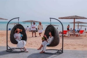 Da Jeddah a KAEC: vivi la città del futuro