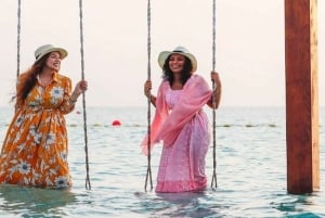 Da Jeddah a KAEC: vivi la città del futuro