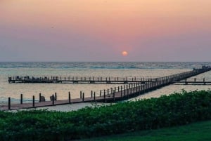 Da Jeddah a KAEC: vivi la città del futuro