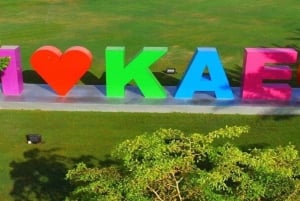 Da Jeddah a KAEC: vivi la città del futuro