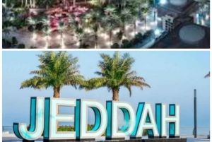 Visite de la ville de Jeddah : Histoire, Patrimoine, Mer Rouge avec guide de la région