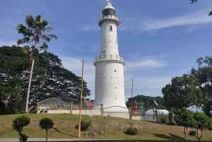 Kuala Selangorin tulikärpästen taikaa ja iltaristeily