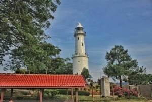 Kuala Selangorin tulikärpästen taikaa ja iltaristeily