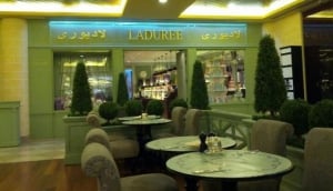 Ladurée