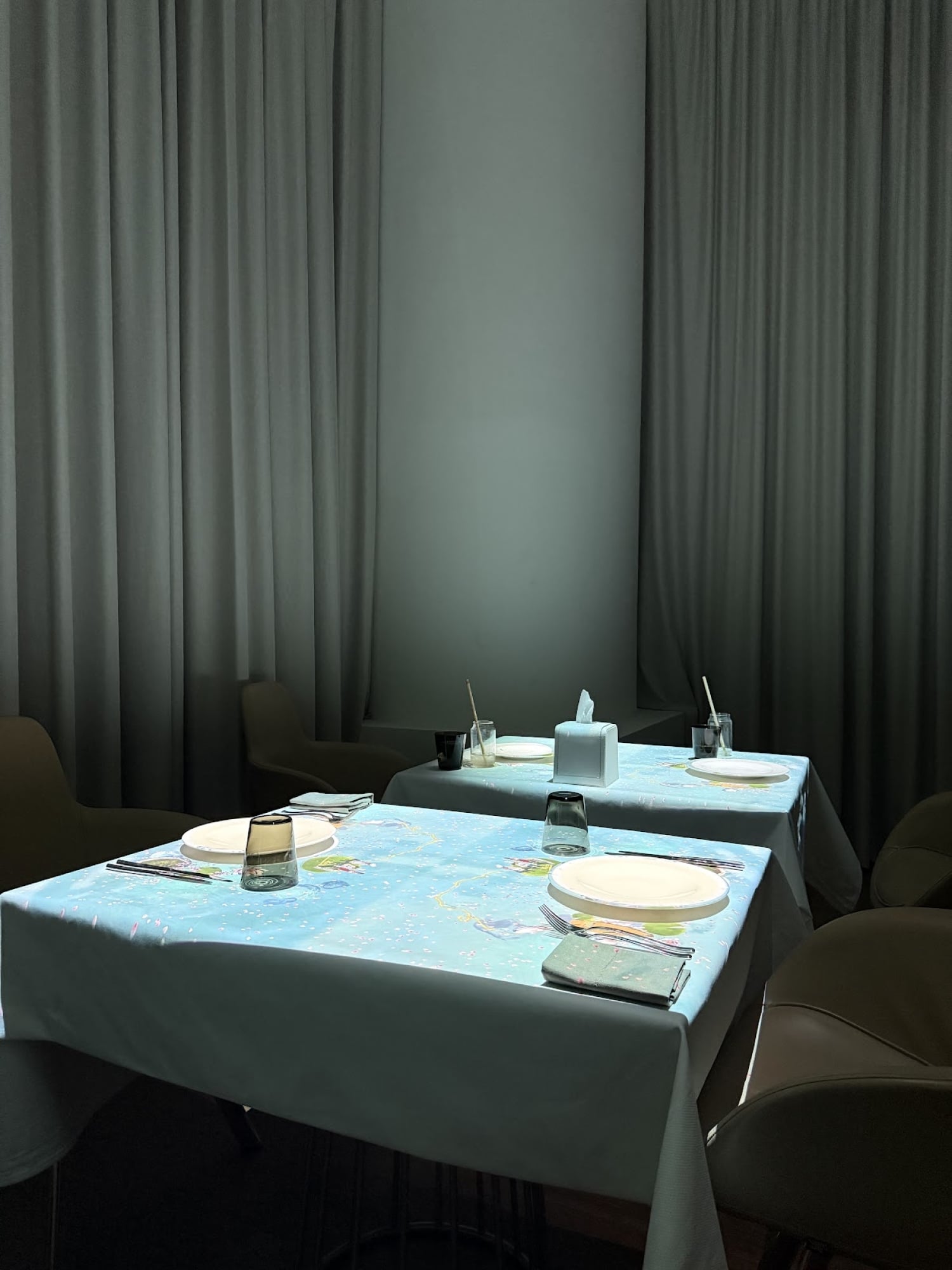 Le Petit Chef - Riyadh