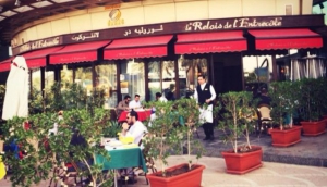 Le Relais de l'Entrecote