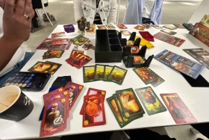 Local Casual Experience in Jeddah