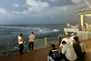 Local Casual Experience in Jeddah