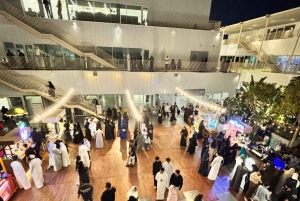 Local Casual Experience in Jeddah