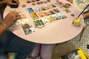 Local Casual Experience in Jeddah