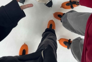 Local Casual Experience in Jeddah