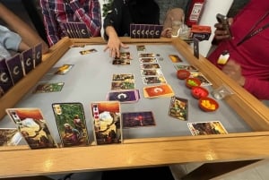 Local Casual Experience in Jeddah